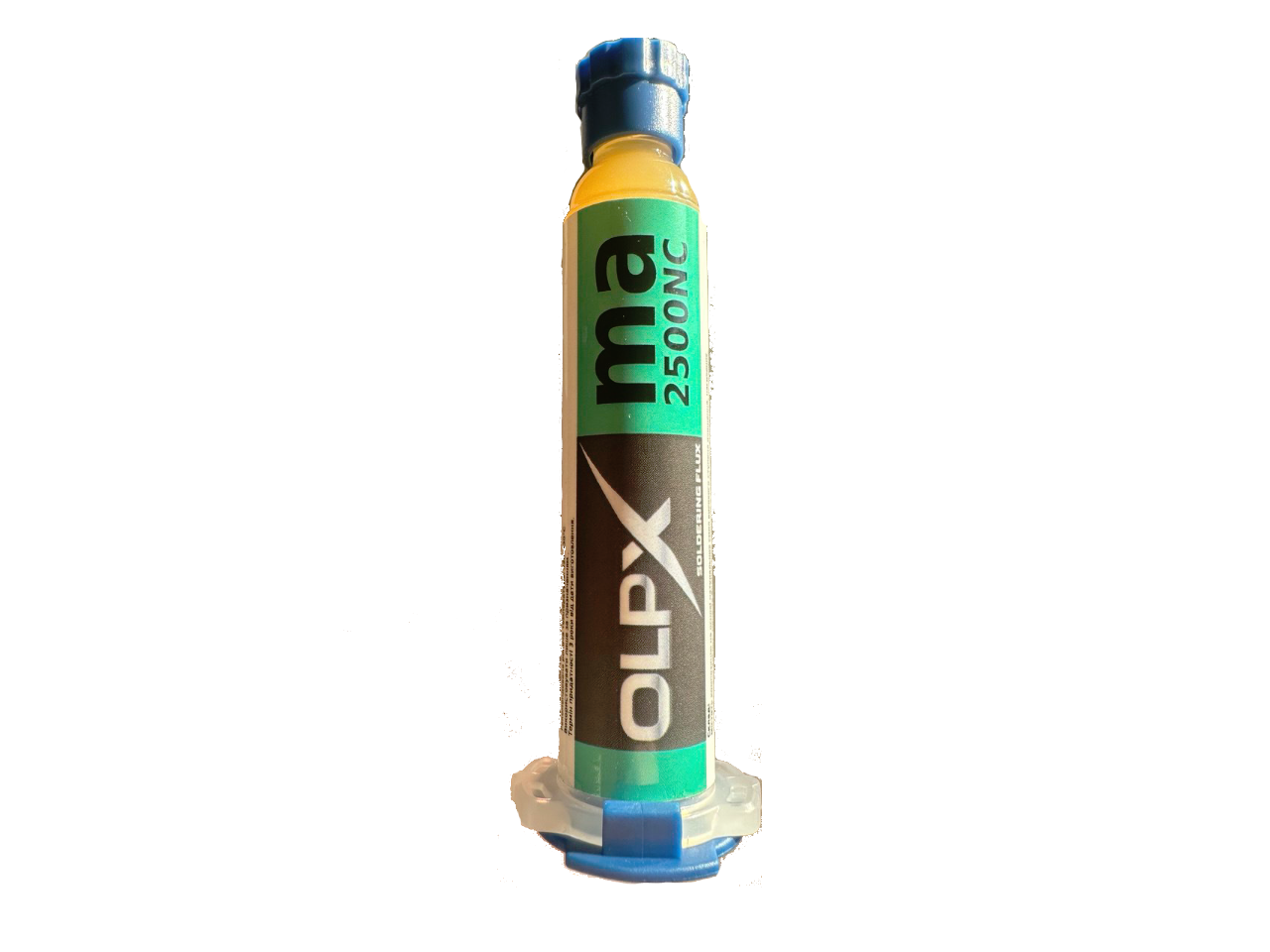 Flux gel OLPX ma2500NC